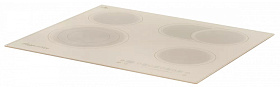 Стеклокерамическая варочная панель Kuppersberg ECS 623 C фото 3 фото 3
