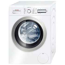 Фронтальная стиральная машина Bosch WAY 24541OE