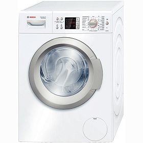 Турецкая стиральная машина Bosch WAQ 20441OE