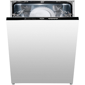 Посудомоечная машина на 14 комплектов Korting KDI 60130