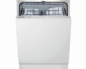 Встраиваемая посудомоечная машина  60 см Gorenje GV620D17S фото 2 фото 2