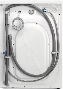 Стиральная машина Electrolux EW2F5W82 фото 3 фото 3