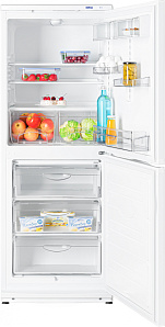 Холодильник шириной 60 см ATLANT XM 4010-022 фото 4 фото 4
