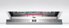 Встраиваемая посудомойка с теплообменником Bosch SMV6HCX2FR фото 4 фото 4