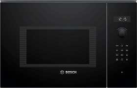 Механическая микроволновая печь Bosch BEL554MB0