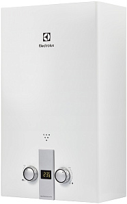 Водонагреватель для дачи Electrolux GWH 10 High Performance Eco