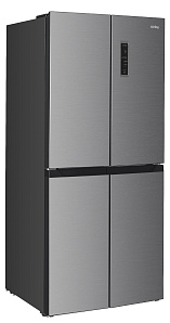 Многодверный холодильник Korting KNFM 84799 X
