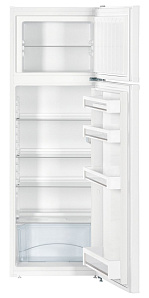Узкий холодильник Liebherr CT 2931 фото 3 фото 3