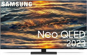 Телевизор Samsung QE55QN95CAUXCE 55" (140 см) 2023