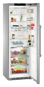 Однокамерный холодильник без морозильной камеры Liebherr KBes 4350