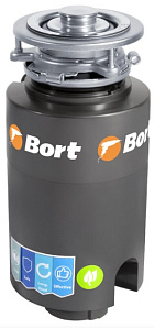 Измельчитель пищевых отходов Bort Titan 4000