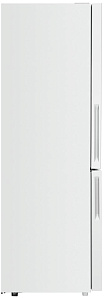 Двухкамерный холодильник класса А+ Maunfeld MFF185NFW фото 4 фото 4
