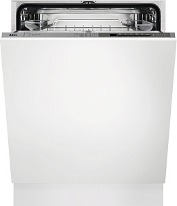 Встраиваемая посудомоечная машина AEG FSR52610Z