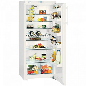 Однокамерный холодильник без морозильной камеры Liebherr K 3120