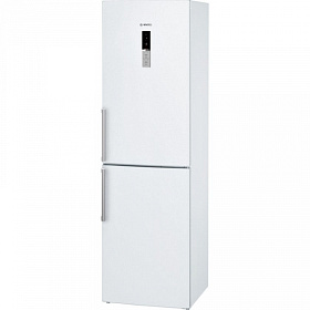 Высокий холодильник Bosch KGN 39XW26R