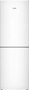 Двухкамерный однокомпрессорный холодильник  ATLANT ХМ 4619-100