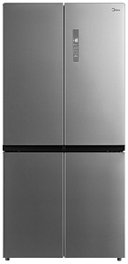 Холодильник 90 см ширина Midea MRC 519 WFNX