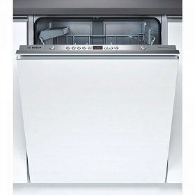 Частично встраиваемая посудомоечная машина Bosch SMV 50M50RU