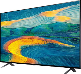 Телевизор LG 55QNED7S6QA 55" (140 см) 2022 черный фото 2 фото 2