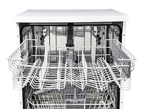 Отдельностоящая посудомоечная машина Schaub Lorenz SLG SW6300 фото 4 фото 4