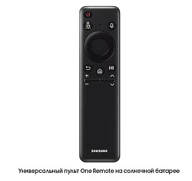 Телевизоры Поддержка DVB-T2 Samsung QE65Q60CAUXRU фото 4 фото 4