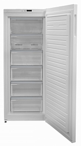 Белый холодильник Vestfrost VWF15FFE01W фото 2 фото 2