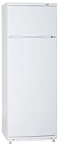 Белый холодильник  ATLANT MXM 2826-00