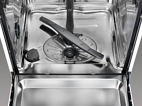 Посудомоечная машина Zanussi ZDF26004WA фото 3 фото 3