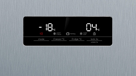 Холодильник 90 см ширина Bosch KAN93VIFP фото 3 фото 3