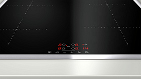 Черная индукционная варочная панель NEFF T36BB40N0 фото 4 фото 4