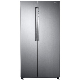 Двухкамерный холодильник Samsung RS62K6130S8