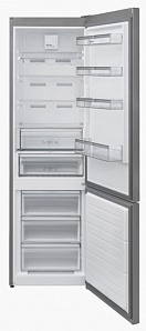 Двухкамерный холодильник  no frost Vestfrost VR2000NFEX фото 2 фото 2
