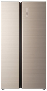 Двухдверный холодильник Korting KNFS 91817 GB фото 2 фото 2