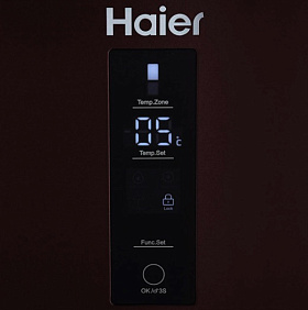 Многокамерный холодильник Haier A2F 737 CDBG фото 3 фото 3