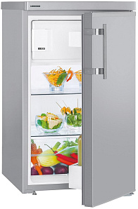 Узкий холодильник Liebherr Tsl 1414 фото 2 фото 2