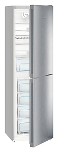 Холодильники Liebherr нержавеющая сталь Liebherr CNel 4713 фото 3 фото 3