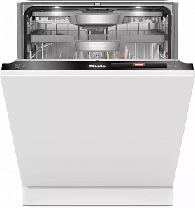 Встраиваемая посудомоечная машина Miele G 7985 SCVi XXL AutoDos K2O
