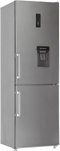 Холодильник Ascoli ADRFI375WD