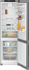 Бесшумный холодильник с no frost Liebherr CNsfd 5703 фото 3 фото 3