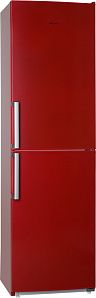 Красный холодильник ATLANT ХМ 4425-030 N фото 2 фото 2