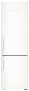 Белый холодильник 2 метра Liebherr C 4025 фото 3 фото 3