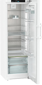 Однокамерный высокий холодильник без морозильной камеры Liebherr Rd 5250 фото 4 фото 4