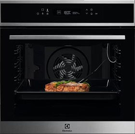 Электрический духовой шкаф Electrolux Electrolux EOE7P31X