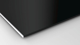 Черная индукционная варочная панель Bosch PXX975KW1E фото 3 фото 3