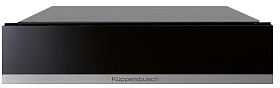 Подогреватели черные Kuppersbusch CSW 6800.0 S1