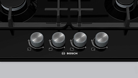 Независимая варочная панель Bosch PGP6B6O92R фото 2 фото 2