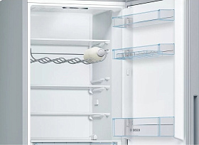 Холодильник высотой 185 см Bosch KGV36VLEA фото 3 фото 3