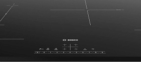 Варочная поверхность Бош с блокировкой от детей Bosch PVS831FB5E фото 3 фото 3