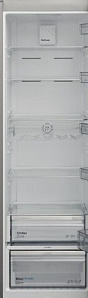 Однокамерный холодильник Scandilux R 711 EZ X фото 3 фото 3