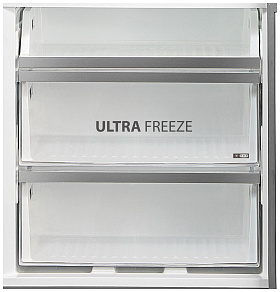 Двухкамерный холодильник Toshiba GR-RB 440 WE-DMJ(02) фото 4 фото 4